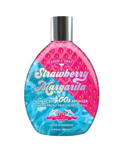Tan Asz U Strawberry Margarita Bottle 400ml (2023)