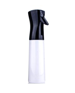 Agenda Flair-A-Sol Spray Bottle - Black/White 200ml