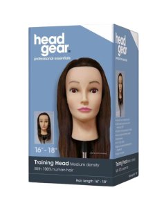 Head Gear Training Head 16"-18"