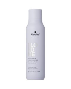 Schwarzkopf BLONDME Bond Repair Sealing Balm 75ml