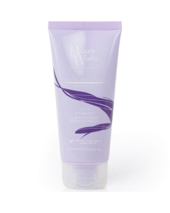 Beauty Works Anti-Yellow Shampoo 100ml