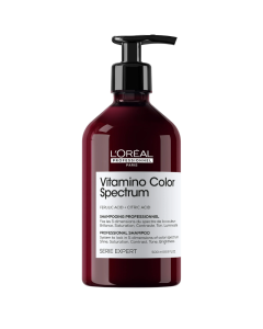 L'Oreal Professionnel Serie Expert Vitamino Color Spectrum Shampoo 500ml