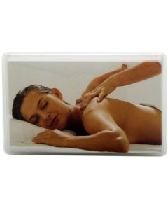 Appointment Cards Beauty Massage (100)