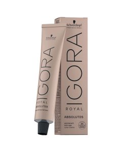 Schwarzkopf Igora Royal Absolutes