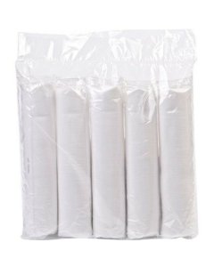 Cotton PadsLint Free x500 (Box of 24)
