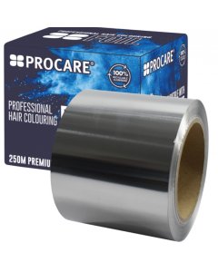 Procare Foil 100mm x 250m - Silver