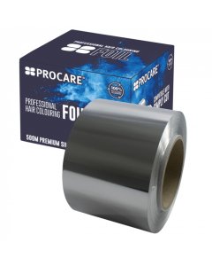 Procare Foil 100mm x 500m - Silver