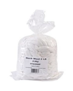 Neck Wool 2lb