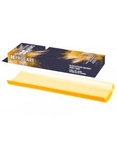 Procare Ultralight Foam Wraps (200 pk) Gold