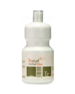 Trucurl Herbal Wave 1000ml