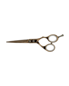 STR - 5.5" Scissor - Rose Gold