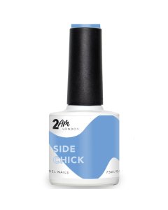 2AM London Gel Polish - Side Chick 7.5ml