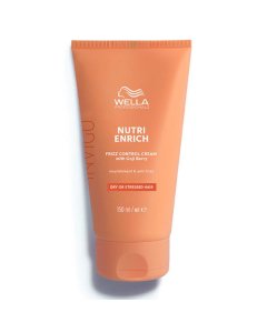 Wella INVIGO Nutri Enrich Frizz Control Cream 150ml