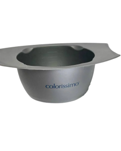 Colorissimo Tint Bowl Grey