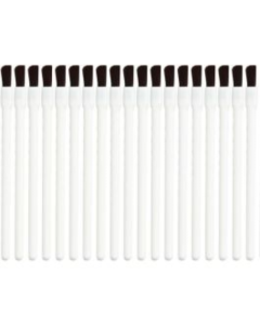 Strictly Professional Disposable Lip Brushes (Pk of 25)