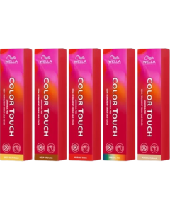 Wella Color Touch 60ml