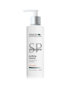 Strictly Professional Anti-Ageing Purifying Cleanser 150ml