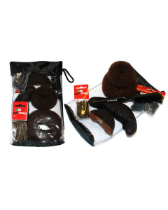 Hair Tools Updo Kit Dark