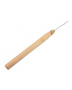 Wooden Needle Tool