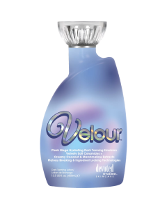 Devoted Creations Velour Bottle 400ml (2025)
