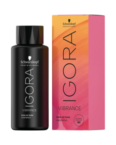 Schwarzkopf Igora Vibrance Tone on Tone Coloration 60ml