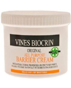 Vines Barrier Cream 450ml