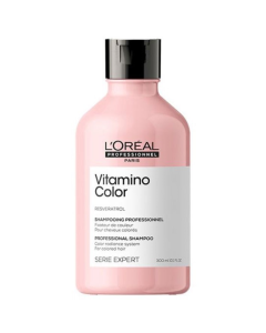 L'Oreal Professionnel Serie Expert Vitamino Color Shampoo 300ml