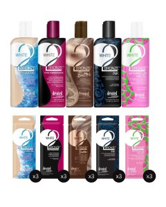 Devoted Creations White 2 Bronze Soho Deal (2025)