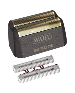 Wahl Finale Shaver Foil & Cutter