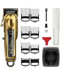 Wahl Gold Magic Clip & Align Clipper Kit
