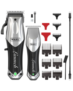 Wahl Launch Combo