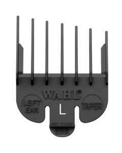 Wahl Left Ear Taper Comb Attachment