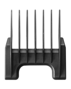 Wahl No.1 Attachment Comb 3MM Plastic Slide On