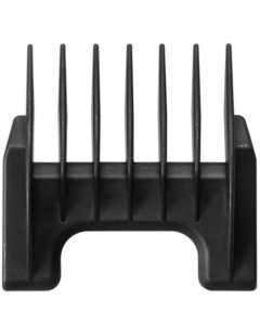 Wahl No.4 Attachment Comb 12MM Plastic Slide On