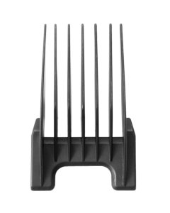 Wahl No.8 Attachment Comb 25MM Plastic Slide On