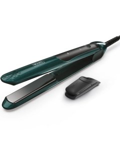 Wahl Pro Glide Variable Temperature Straightener - Midnight Green