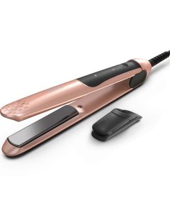 Wahl Pro Glide Variable Temperature Straightener - Rose Gold