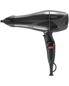 Wahl Pro Keratin 2200W Hair Dryer - Black