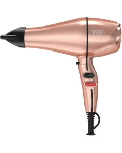 Wahl Pro Keratin 2200W Hair Dryer - Rose Gold