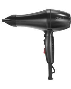 Wahl Pro Slim Style Dryer - Black