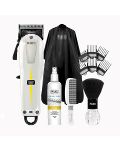 Wahl Super Taper Essentials Kit