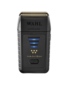 Wahl 5 Star Vanish Foil Shaver