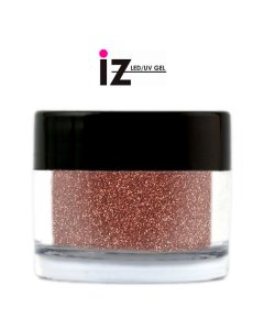 Warm Bronze Glitter 6g (Bronze)