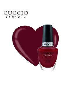 Cuccio Colour - Weave Me Alone 13ml Tapestry Collection