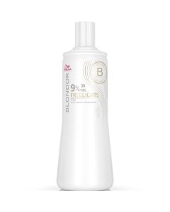 Wella Blondor FREELIGHTS Developer 9% 1000ml
