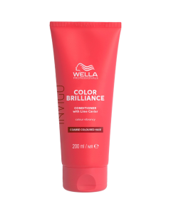 Wella INVIGO Color Brilliance Conditioner Coarse 200ml