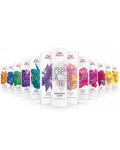 Wella Color Fresh CREATE 60ml