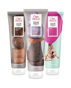 Wella Professionals Color Fresh Mask 150ml