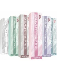 Wella Color Touch Instamatic 60ml