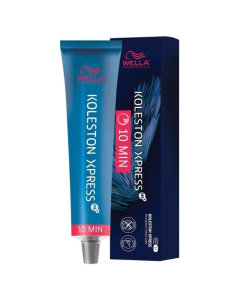 Wella Color Xpress tubes 60ml